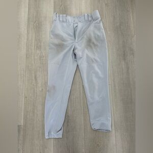 Mizuno Men’s medium baseball pants